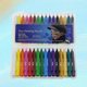 thumbnail image 2 of 16 Colors Face Paint Safety Face and Body Crayons Push-pull Crayons Human Body Painting Pens for Superbowl Party Suppiles (16.4x14.5cm), 2 of 4