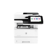 HP LaserJet Enterprise MFP M528dn Laser Printer, Black And White Mobile Print,