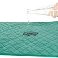 thumbnail image 4 of Dog Pee Mat Absorbent Breathable Washable Puppy Poop Pad Dog Floor Pad for Dog, 4 of 10