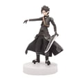 thumbnail image 1 of Figura de juguete Kirigaya Kazuto Swords Arts, 19-20 cm, PVC, multicolor, 1 of 1