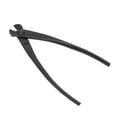 thumbnail image 1 of Bonsai Cutter, Ergonomic High Hardness Branch Cutter Comfortable Grip Manganese Steel Lightweight Professional  For Bonsai Modeling, 1 of 8