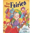 thumbnail image 1 of Trop de Fées par MacDonald, Margaret Lu (RTL)/ Mitchell, Susan (ILT), 1 of 3