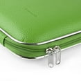 thumbnail image 2 of SUMACLIFE Cady Universal Tablet, eReader, Netbook, Laptop Hard Faux Leather Carrying / Shoulder Suit Case fits 9, 10, 10.1 inch, 2 of 2