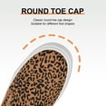 thumbnail image 3 of Adult Slip On Canvas Shoes Low Top Sneakers for Women Men Fashion Slip On Shoes Breathable Casual Daily Walking Shoes, 3 of 4
