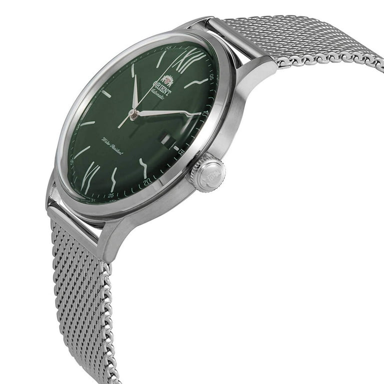 Orient Bambino Automatic RA AC0018E10B Mens Watch