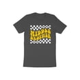 thumbnail image 5 of Funny Middle Brother Gift Present for Adults Kids Men Boys T-Shirt Fancy Middle Brother Present for Little Boys Teen Tshirt, 5 of 10