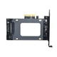 thumbnail image 2 of Tarjeta de Expansion U.2 SFF 8639 4X 2.5 Pulgadas shamjiam 4 Piezas para PC de Escritorio, 2 of 4