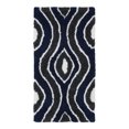 thumbnail image 1 of Ogee Shag Hand-Tufted Area Rug, 1 of 2