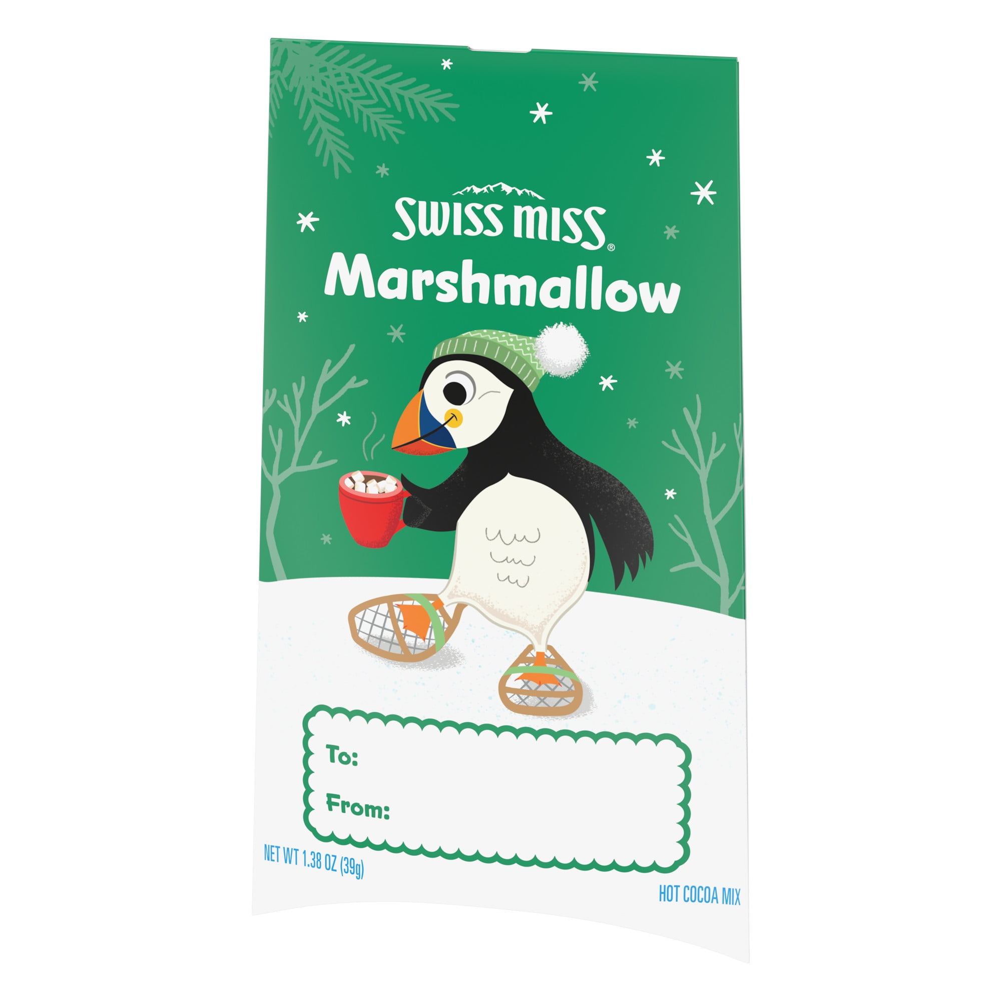 新品冬季聖誕限定　hotchocolate withmarshmallows 8c0510ba-363a-4dbc-af9a-