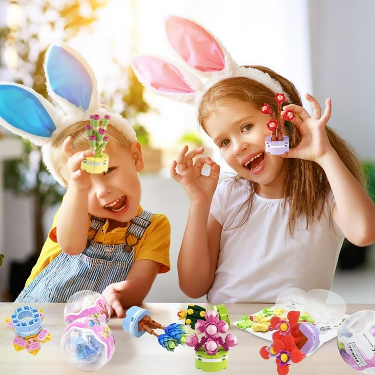 Générique Felt Egg Kit, Patchwork Easter Art, Chick House Craft Set, Material Package With Instructions, 2.95 Inches Easter Decorations, Kids Party Favors Craft Activity Générique Felt Egg Kit, Patchwork Easter Art, Chick House Craft Set, Material Package With Instructions, 2.95 Inches Easter Decorations, Kids Party Favors Craft Activity