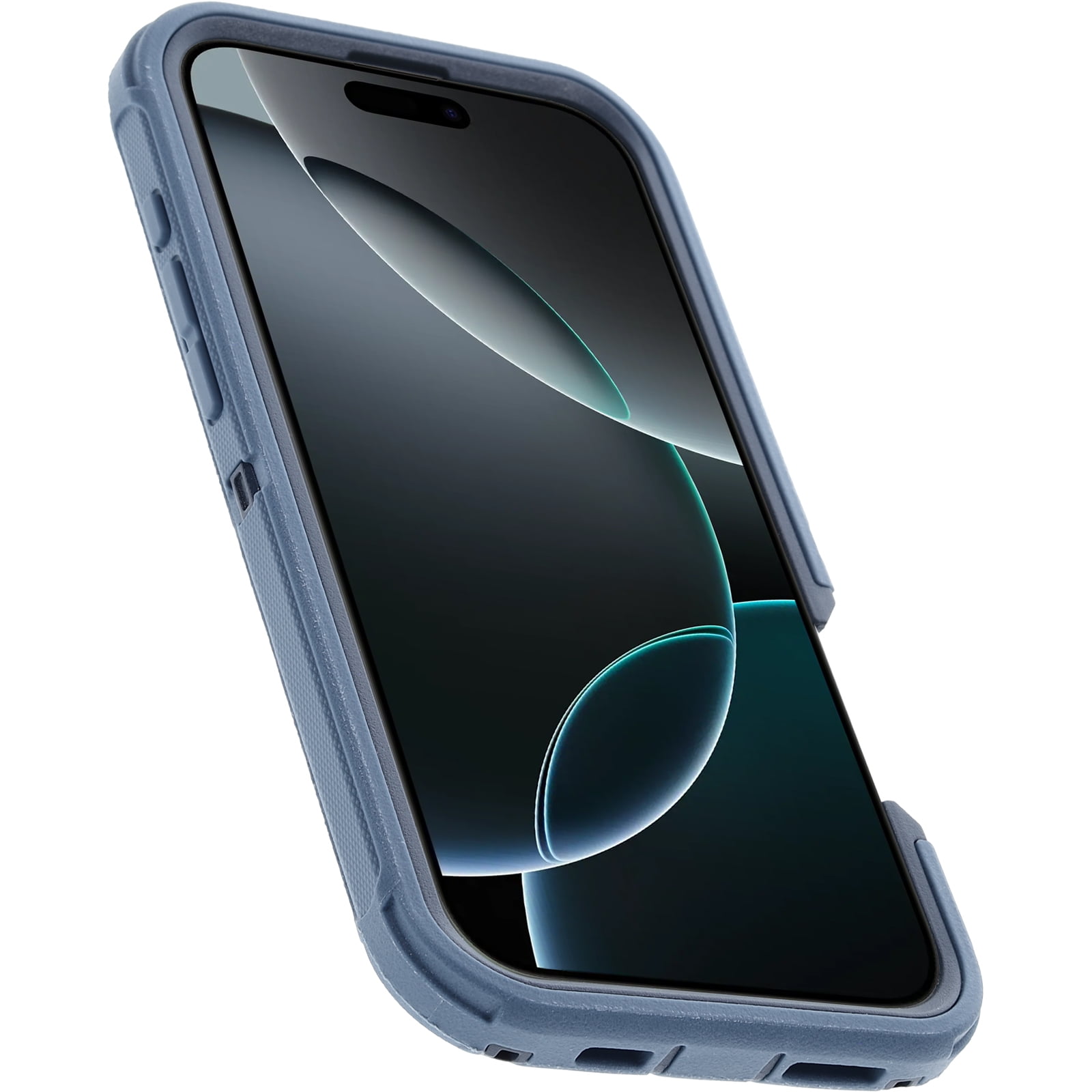 OtterBox Defender Series Pro Case for MagSafe for iPhone® 16 Pro Max - Blue