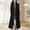 Black, variant on Women's Shawl Collar Work Double Maxi Long Wool Coat Thin Wool Hiking Winter Jackets Retro Wool Coat Mid Length Dress Coats for Women 3 Thick Wool Coats for Women Winter Jacket for Women Wool Size 3