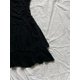 thumbnail image 4 of Vestidos Sexy Punk para mujer, ropa Vintage de los años 90, dulce vestido coreano de cintura alta, ajustado, gótico, Harajuku, Y2k, corto, Halter, Verano, 4 of 5