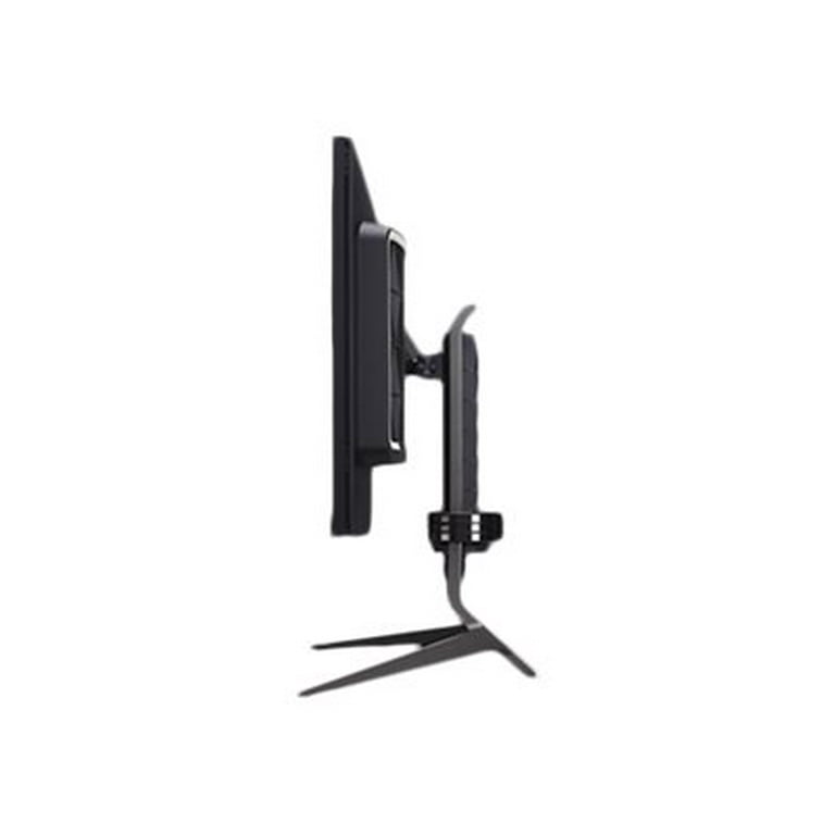Acer Predator XB323QK NVbmiiphuzx - XB3 Series - LCD monitor - 31.5