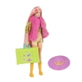 thumbnail image 3 of Muñeca Brittany Ropa Verano y Accesorios Amarillo, 3 of 4