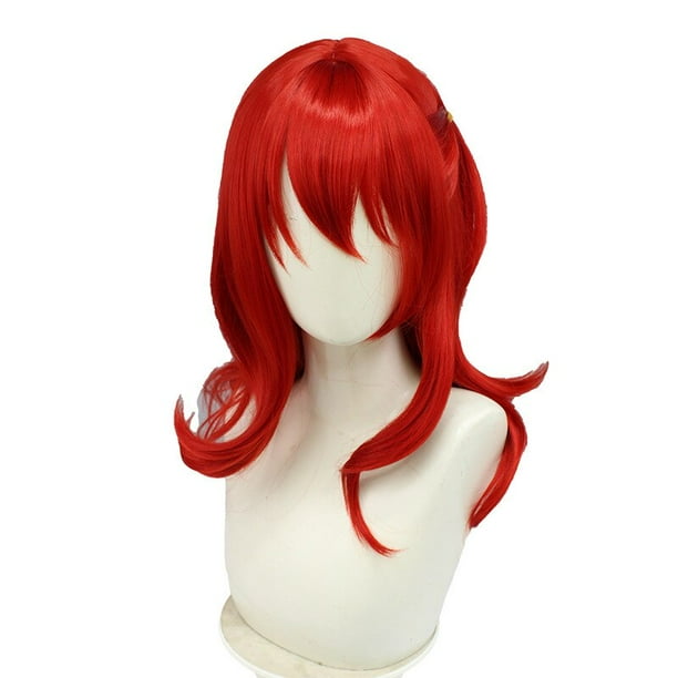 Cosplay wig cheap de