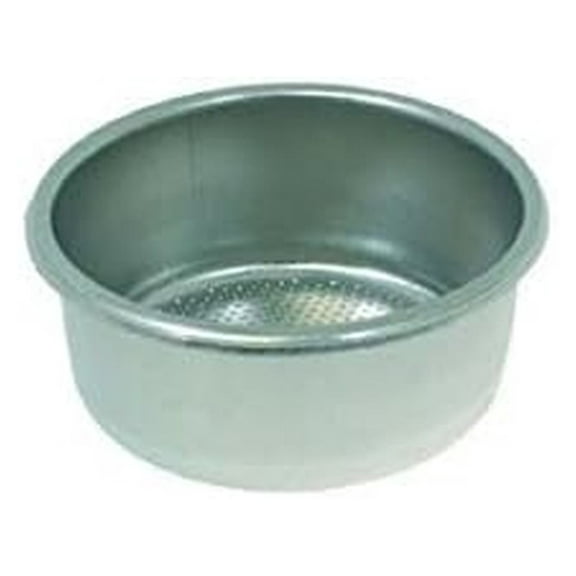 La Pavoni Europiccola/Professional Pre- Double Portafilter Basket