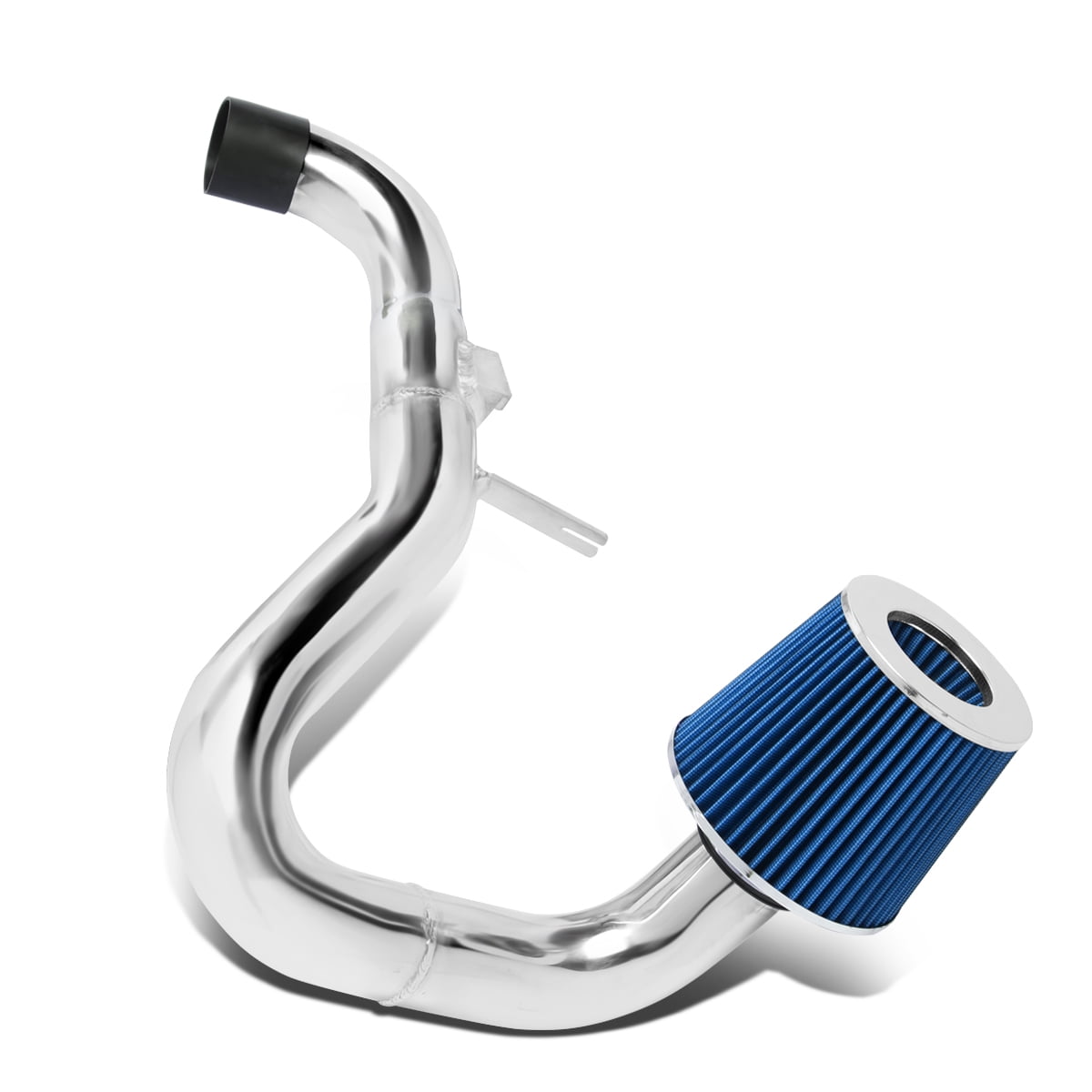 For 2007 to 2009 Toyota Yaris XP90 1.5L 1Piece Aluminum Cold Air