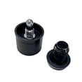 thumbnail image 2 of Protector de subprocesos conjuntos para billiard piscina billiards suministros de la herramienta compacta cue protección de tope conjunta para snooker, 2 of 8