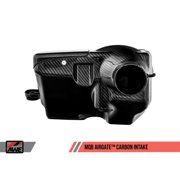 AWE Tuning VW GTI/Golf R MK7 1.8T/2.0T 8V (MQB) Carbon Fiber AirGate Intake w/o Lid
