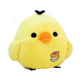 thumbnail image 2 of XWSHYW Juguetes para Niños Muñeca de Pollito Creativa y Novedosa, Lindo Juguete para Regalo, Pollito Amarillo, 2 of 5