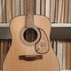 thumbnail image 5 of Pegatina para golpeador de guitarra, calcomanía para golpeador de guitarra acústica, hermoso patrón de grano de madera, piezas de guitarra duraderas, pegatina protectora para guitarra en forma de gota, 5 of 5