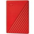 thumbnail image 1 of Disco Duro Externo 1TB Western Digital USB 3.2 Gen1 WDBYVG0010BRD-WESN, 1 of 3