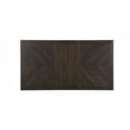 thumbnail image 3 of Dining Table with Ext. Leaf, Dark Oak, 3 of 3