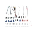 thumbnail image 3 of MSD Ignition Ignition Control Module 6520 6 Series; Street/Drag Racing Use; Digital; 0-12500 RPM; With 2 Step Rev Limiter; Multiple Spark Discharge; Without Boost Retard, 3 of 5