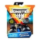 thumbnail image 4 of Vehículo Monster Jam Escala 1:64 Bounty Hunter, 4 of 4