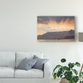 thumbnail image 3 of Trademark Fine Art 'First LandingSea III' Canvas Art by Adam Mead, 3 of 4