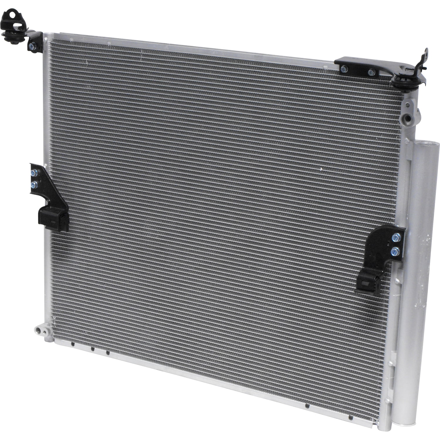 A/C Condenser -- Condenser Serpentine - Walmart.com