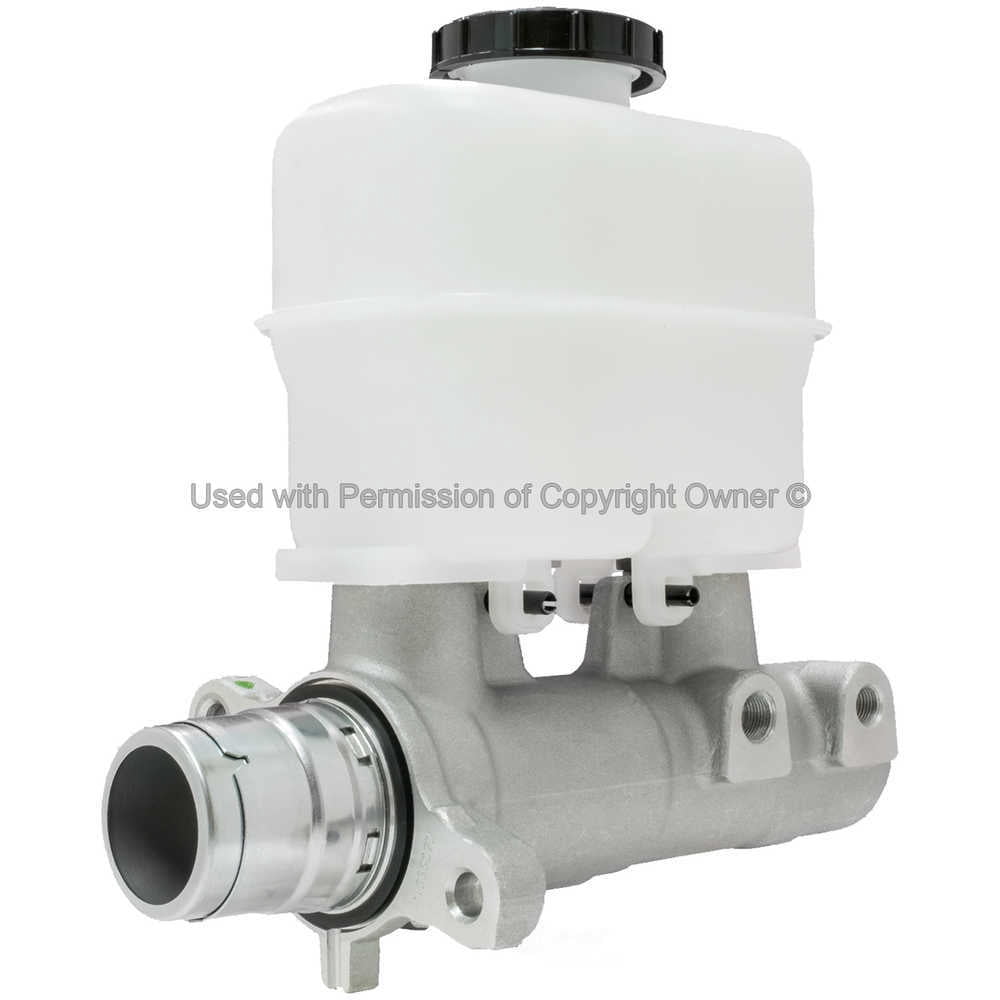 FVP Professional NM4154 New Brake Master Cylinder