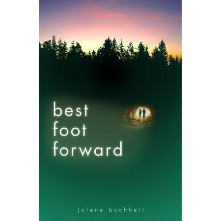 Best Foot Forward - eBook