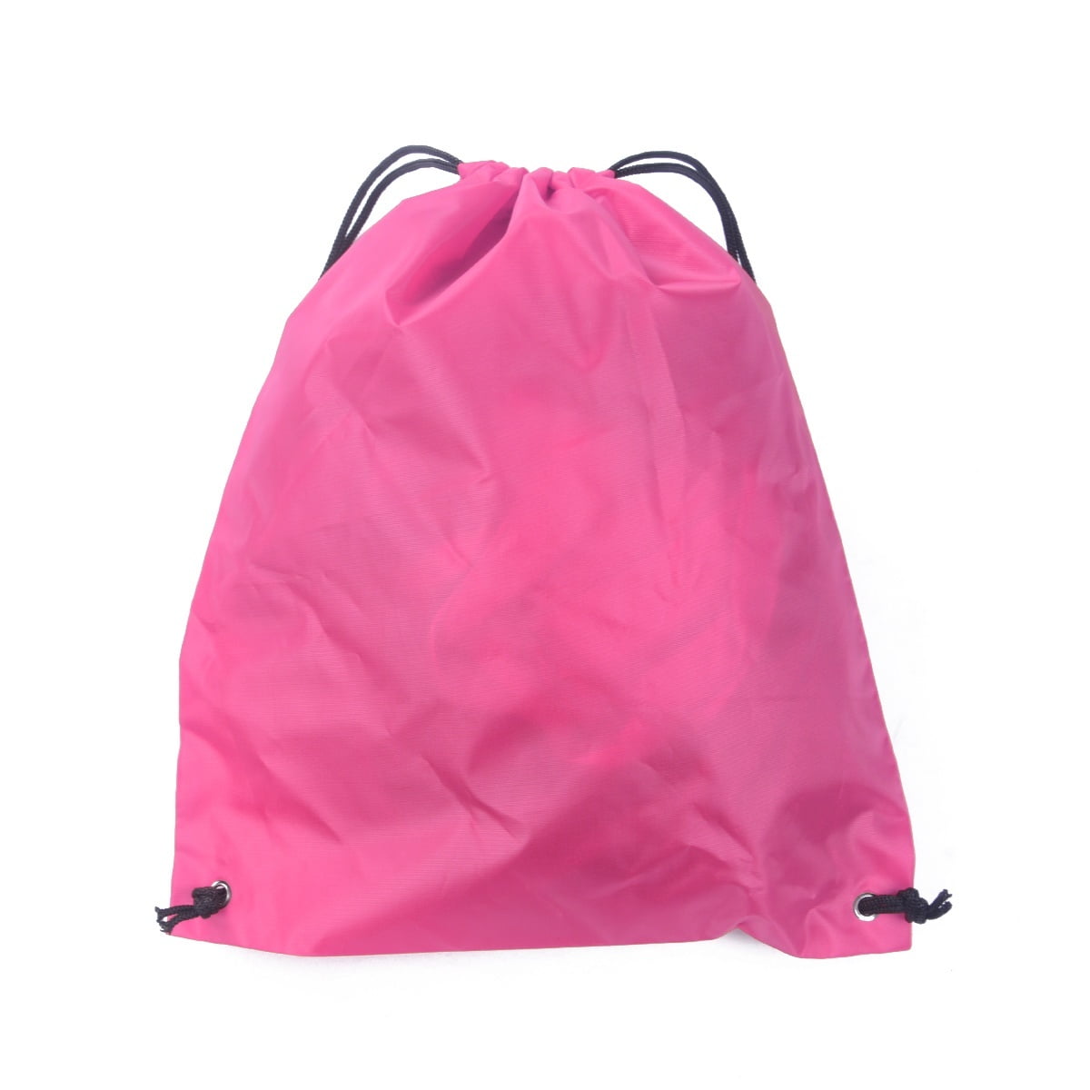 shoe string bag