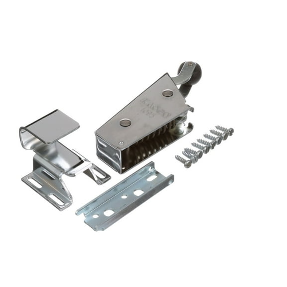 NOR-082656 Kason Closer, Door | Exact Fit Replacement for Norlake Refrigeration 082656 | SHARPTEK.COM Parts - Made In USA | 180-Day Warranty