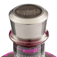 thumbnail image 4 of Tequila Insolente Plata Rosa 700 Ml Insolente Tequila, Blanco, 4 of 4