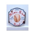 thumbnail image 1 of Home Run Hotel Wooden Sign Wall Decor, 1 of 1