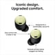 thumbnail image 5 of Google Pixel Buds Pro - Noise Canceling Earbuds - Up to 31 Hour Battery Life with Charging Case - Bluetooth Headphones - Compatible with Android - Coral, 5 of 5
