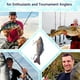 thumbnail image 4 of Pesca robótica 3D para agua dulce y salada. El equipo de pesca atrae a las truchas, ideal para principiantes y aficionados, 4 of 4