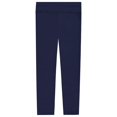 thumbnail image 5 of GIRLS 4PK EXERCISE LEGGINGS, BLUE, 10/12, 5 of 5