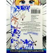 Bakemonogatari (manga): BAKEMONOGATARI (manga) 5 (Series #5) (Paperback)