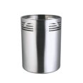 thumbnail image 1 of Cuisinox Support d'Ustensiles en Acier Inoxydable Extra Large, Lavable au Lave-Vaisselle, 1 of 1