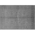 thumbnail image 1 of Ahgly Company Indoor Rectangle Oriental Gray Industrial Area Rugs, 7' x 10', 1 of 4