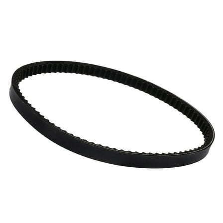 Motorcycle Drive Belt Scooter Engine Belt Go Kart Drive Belt Replacement