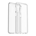 thumbnail image 5 of Phone Case Compatible with Galaxy A14 5G, Flexible Crystal Clear Ultra Slim Cases Soft TPU Cover Full Protective Bumper Scratch-Resistant Case Cover for Samsung Galaxy A14 5G,White, 5 of 7
