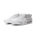 thumbnail image 2 of ONITSUKA TIGER MENS Mexico 66 SD "Oyster Grey Cream Silver" 1183A872 020 from Stadium Goods, 2 of 8