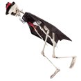 thumbnail image 3 of Halloween Skeleton Plastic Skeleton Hanging Decoration Halloween Party Decoration, 3 of 9