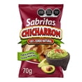 thumbnail image 1 of Chicharrón Sabritas de cerdo 70 g, 1 of 3