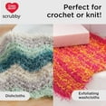 thumbnail image 4 of xianyou-Scrubby Candy, 3 Pack 3oz/85g-Polyester-#4 Medium-78 Yards, Knitting/Crochet, 4 of 4